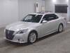 TOYOTA CROWN HYBRID