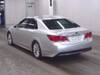 TOYOTA CROWN HYBRID
