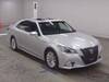 TOYOTA CROWN HYBRID