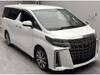 TOYOTA ALPHARD HYBRID
