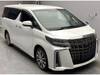 TOYOTA ALPHARD HYBRID