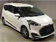 2019 TOYOTA SIENTA