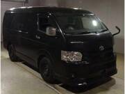 2023 TOYOTA HIACE WAGON