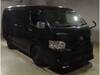 TOYOTA HIACE WAGON