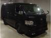 TOYOTA HIACE WAGON
