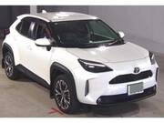 2021 TOYOTA YARIS CROSS