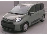 2023 TOYOTA SIENTA G