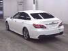 TOYOTA CROWN HYBRID