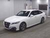 TOYOTA CROWN HYBRID