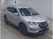 2021 NISSAN X-TRAIL