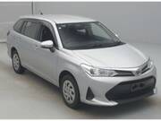 2021 TOYOTA COROLLA FIELDER