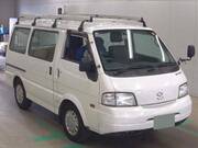 2019 MAZDA BONGO VAN DX