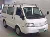 MAZDA BONGO VAN