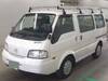 MAZDA BONGO VAN