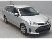 2021 TOYOTA COROLLA FIELDER