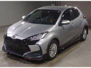 2023 TOYOTA YARIS