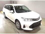 2021 TOYOTA COROLLA FIELDER
