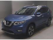 2017 NISSAN X-TRAIL 20X