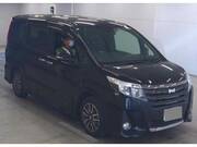 2016 TOYOTA NOAH