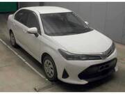 2022 TOYOTA COROLLA AXIO