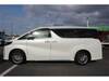TOYOTA ALPHARD HYBRID