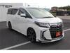 TOYOTA ALPHARD HYBRID