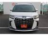 TOYOTA ALPHARD HYBRID