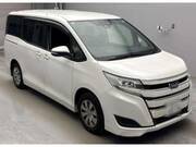 2021 TOYOTA NOAH