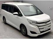 2021 TOYOTA NOAH