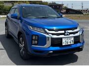 2022 MITSUBISHI RVR G