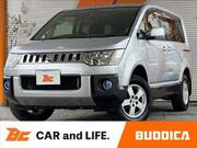 2009 MITSUBISHI DELICA D5