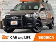 2014 TOYOTA SUCCEED VAN