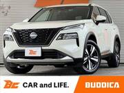 2024 NISSAN X-TRAIL