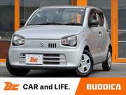 2018 SUZUKI ALTO