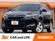 2015 TOYOTA HARRIER