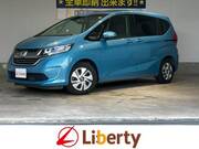 2019 HONDA FREED HYBRID