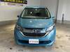 HONDA FREED HYBRID