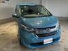 HONDA FREED HYBRID
