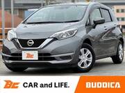 2019 NISSAN NOTE