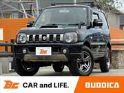 2017 SUZUKI JIMNY