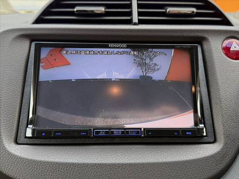 HONDA FIT (JAZZ)