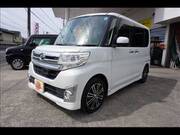 2014 DAIHATSU TANTO