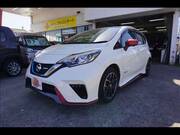 2018 NISSAN NOTE