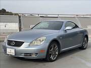 2006 LEXUS SC