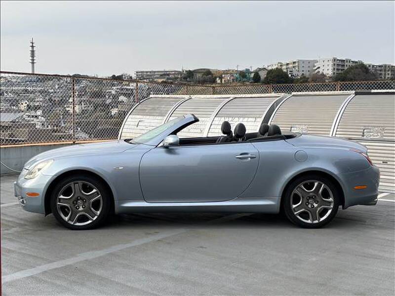 LEXUS SC