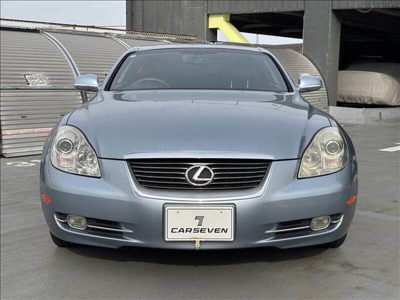 LEXUS SC