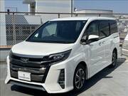 2018 TOYOTA NOAH