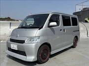 2020 TOYOTA TOWNACE VAN GL