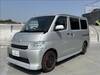 TOYOTA TOWNACE VAN