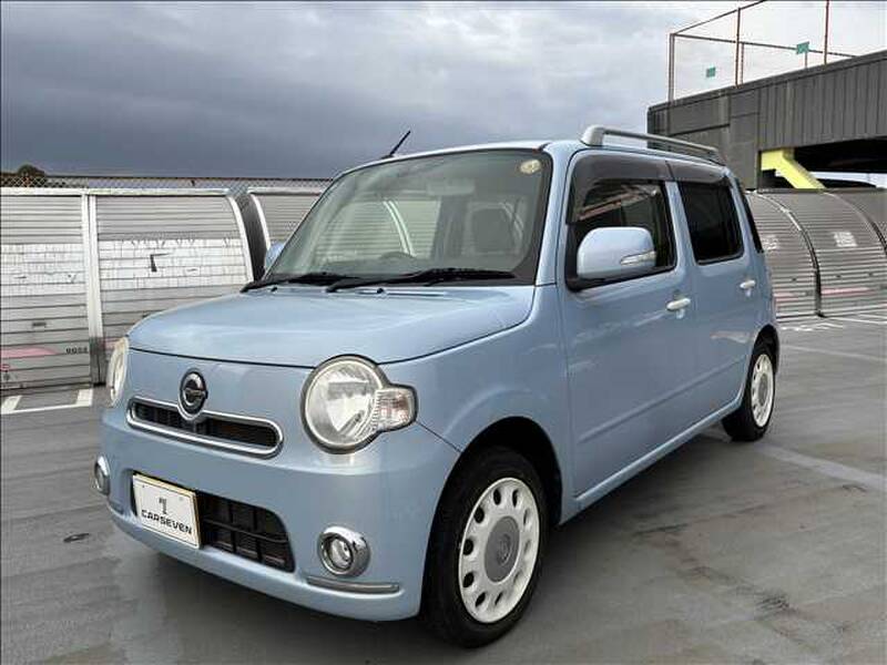 DAIHATSU MIRA COCOA